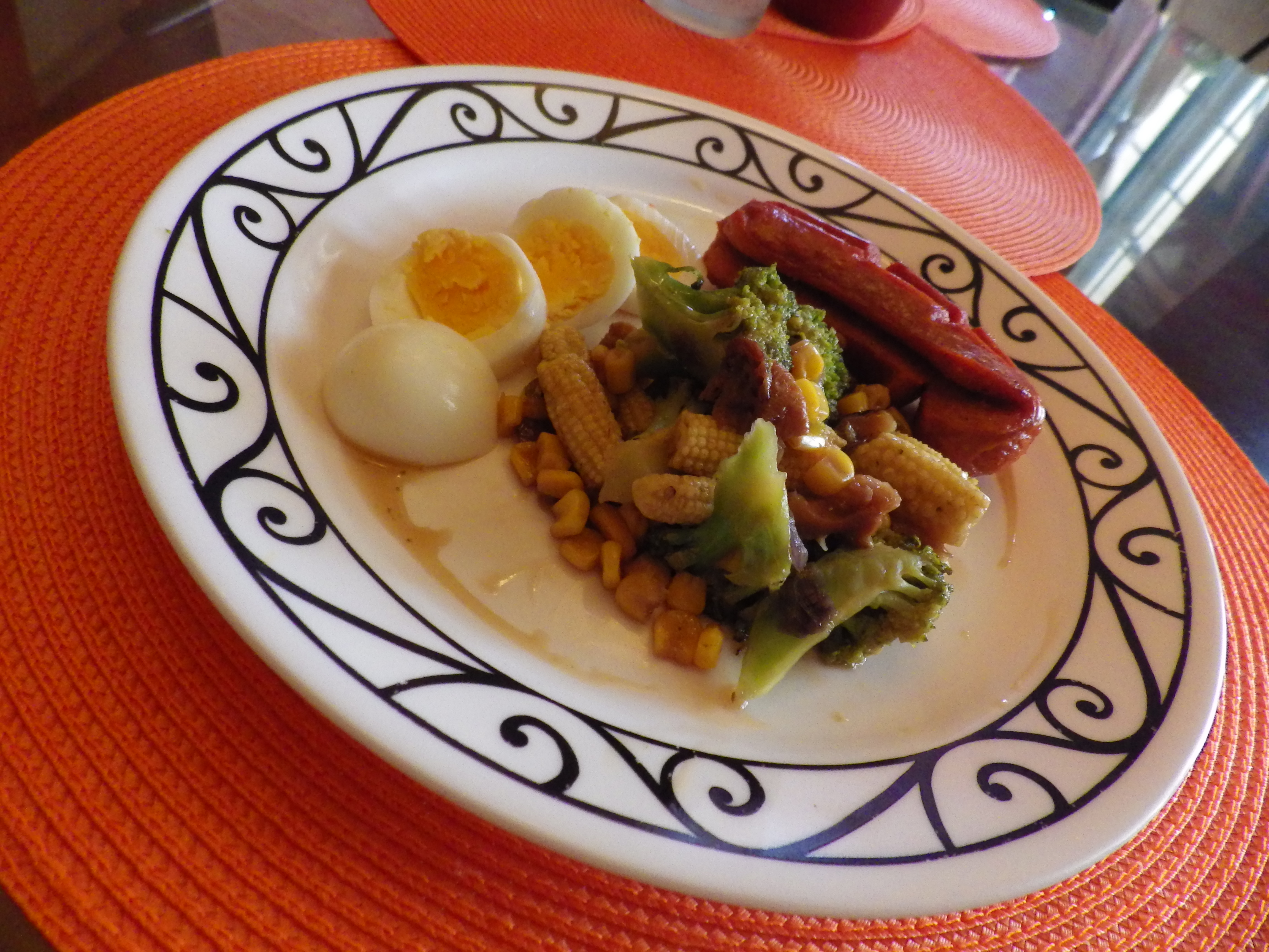 Diet Food for a 17 Yr Old